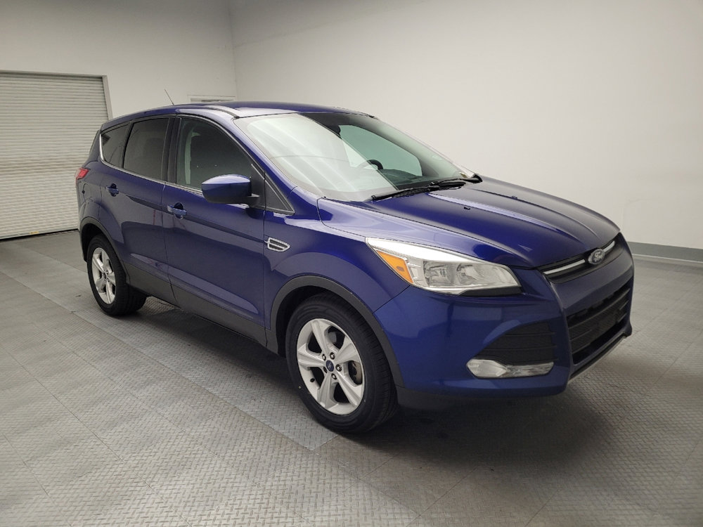 Used 2015 Ford Escape SE image 13