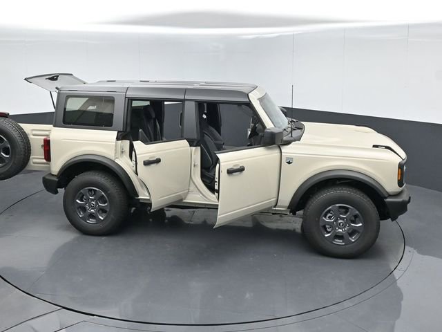 New 2026 Ford Bronco Big Bend AWD/4WD image 58