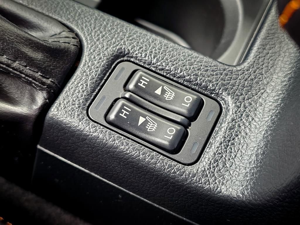 Used 2017 Subaru Crosstrek 2.0i Limited w/ Popular Package #2 image 26