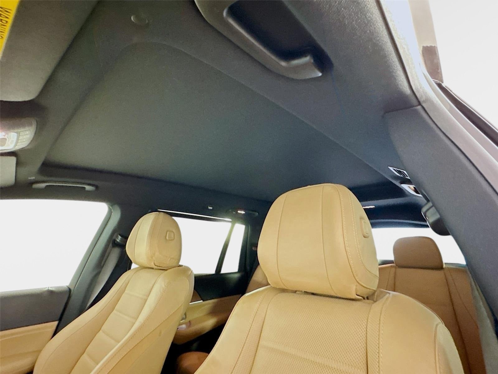Used 2024 Mercedes-Benz GLS 580 4MATIC image 14