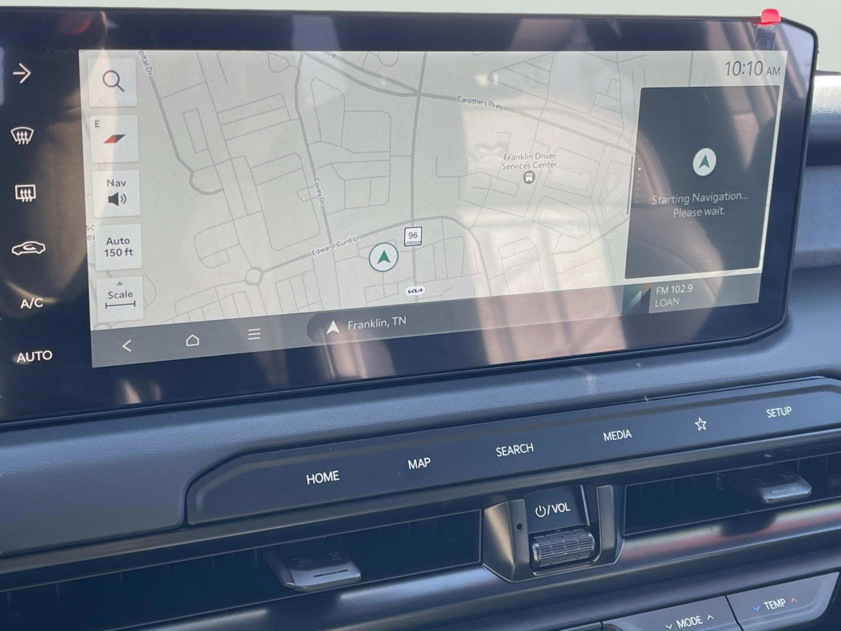 New 2027 Kia Telluride EX X-Line image 29