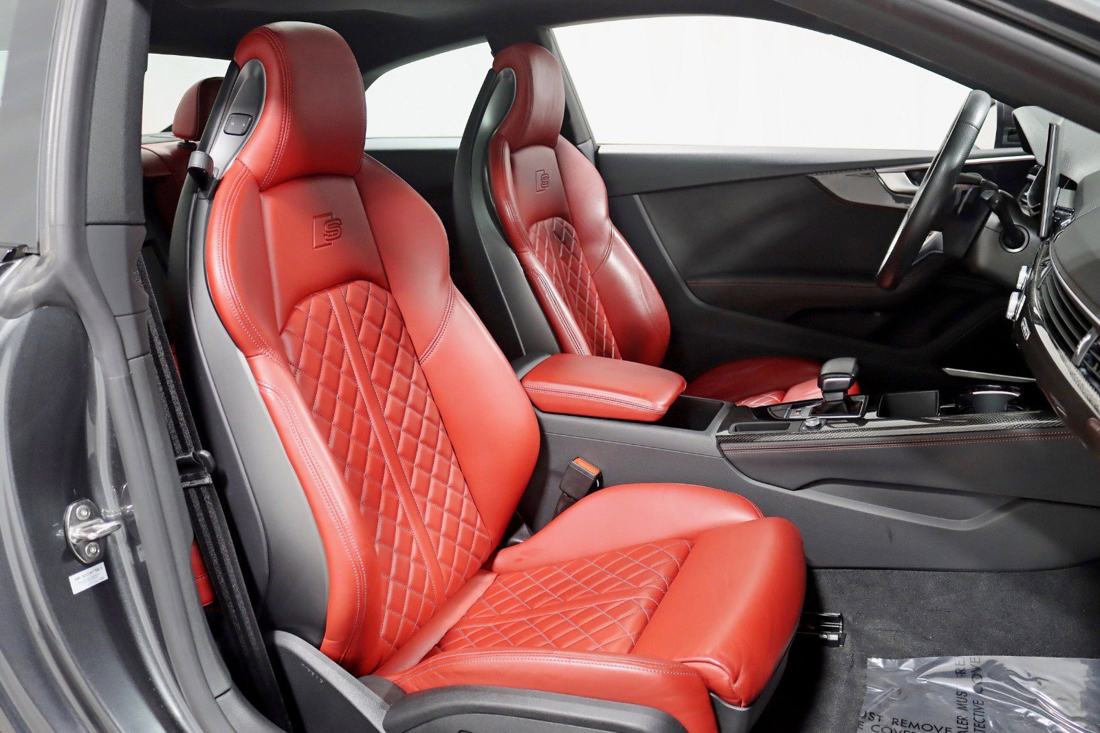 Used 2022 Audi S5 Prestige image 28