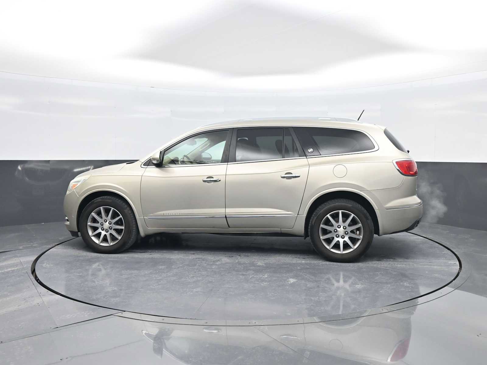 Used 2016 Buick Enclave Leather w/ Trailering Package image 5