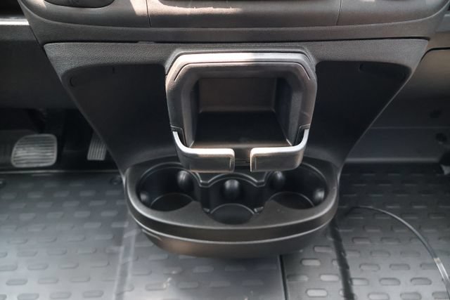 New 2026 RAM ProMaster 1500 w/ Power Group FWD image 13