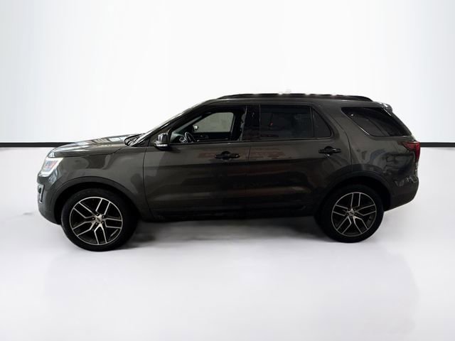 Used 2016 Ford Explorer Sport image 9