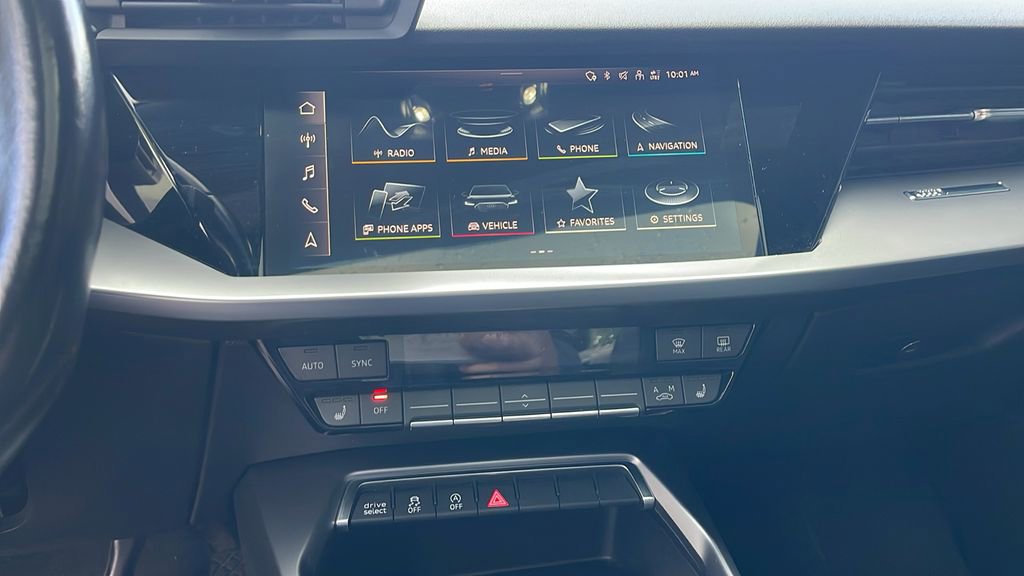 Used 2022 Audi A3 2.0T Premium image 18