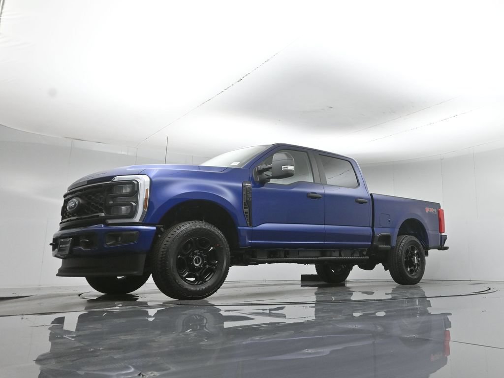 New 2026 Ford F250 XL w/ STX Appearance Package AWD/4WD image 42