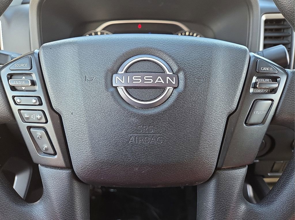 Used 2022 Nissan Frontier SV image 30