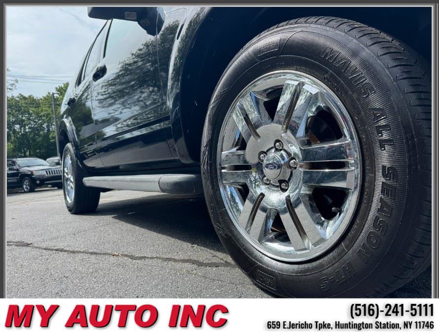 Used 2010 Ford Explorer Limited image 9