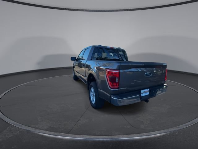 Used 2022 Ford F150 XLT w/ Equipment Group 301A Mid image 13