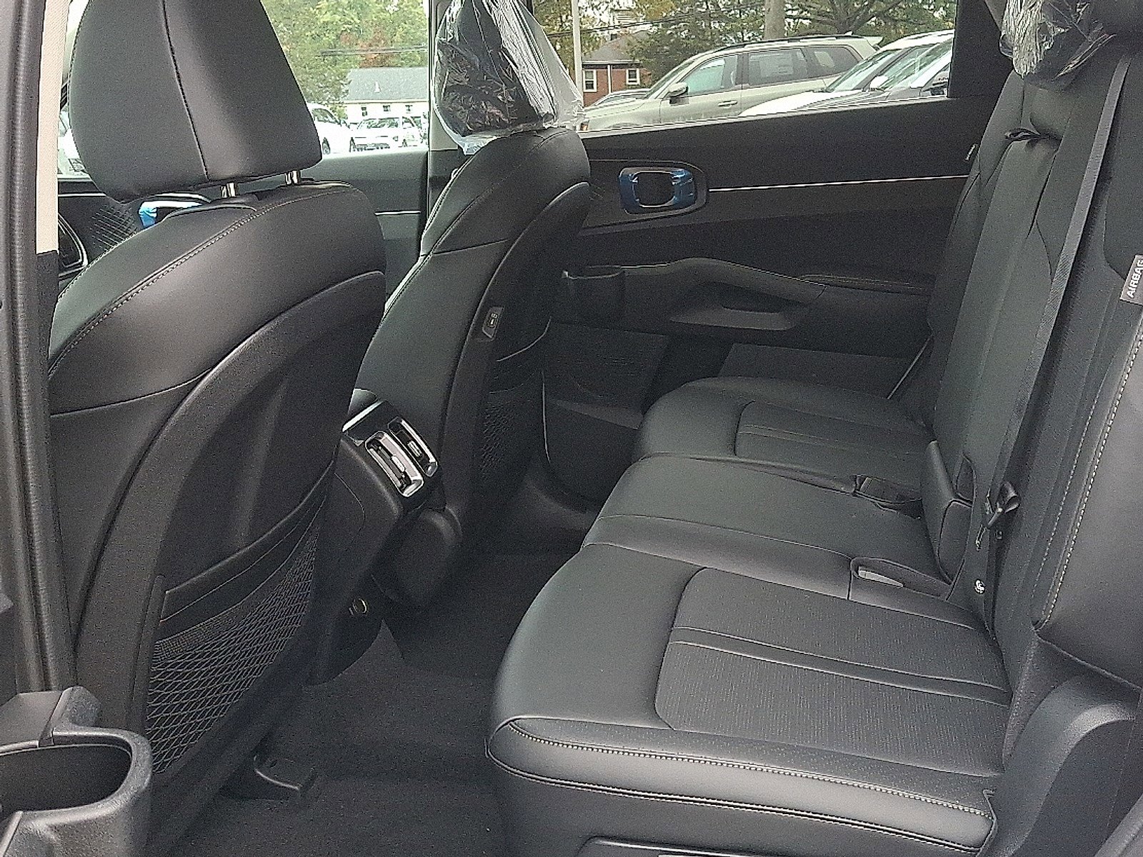 New 2026 Kia Sorento S image 11