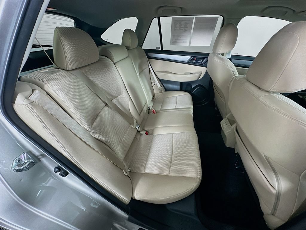 Used 2019 Subaru Outback 2.5i Premium AWD/4WD image 34