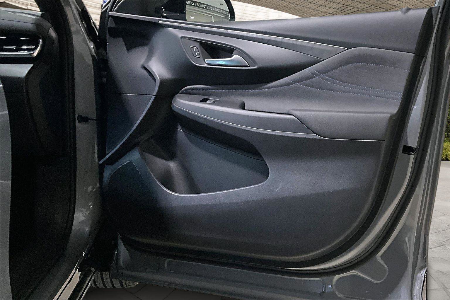 New 2026 Buick Envista Sport Touring w/ Convenience I Package image 13