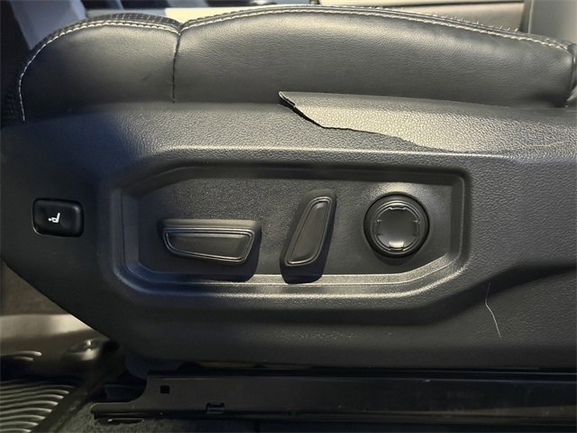 Used 2023 Toyota Sequoia Capstone image 38