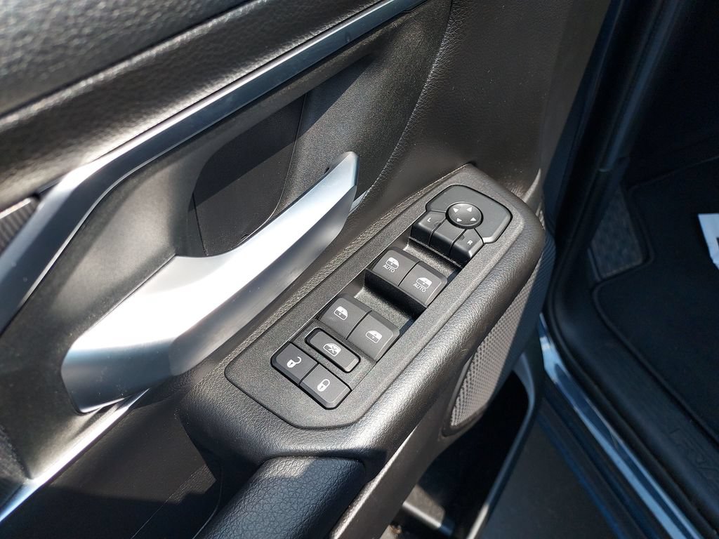 New 2026 RAM 1500 Big Horn AWD/4WD image 11