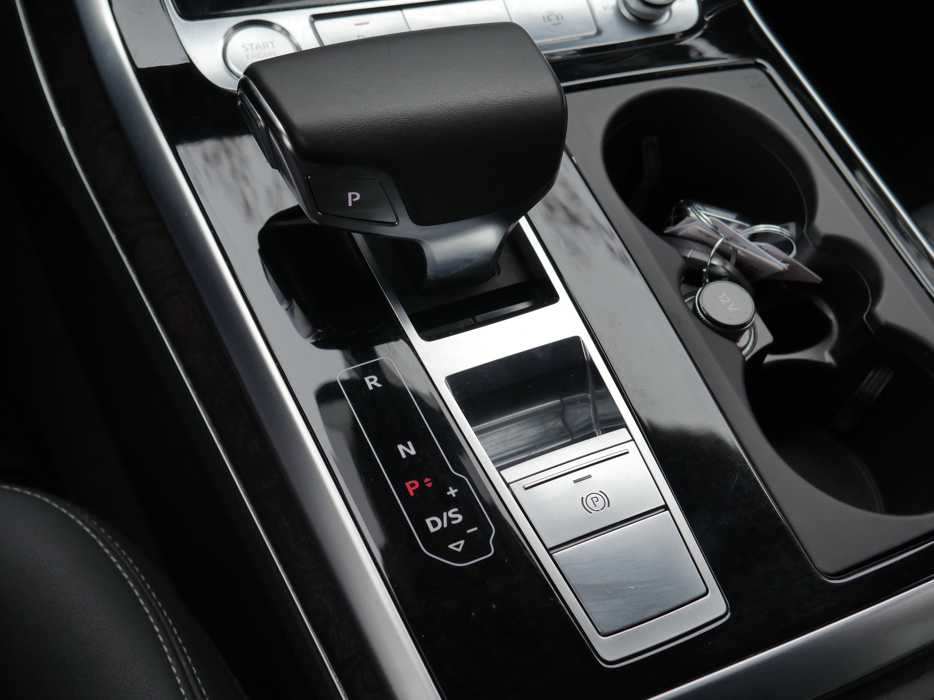 Used 2019 Audi Q8 Prestige image 18