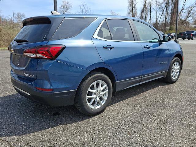 Used 2024 Chevrolet Equinox LT image 6