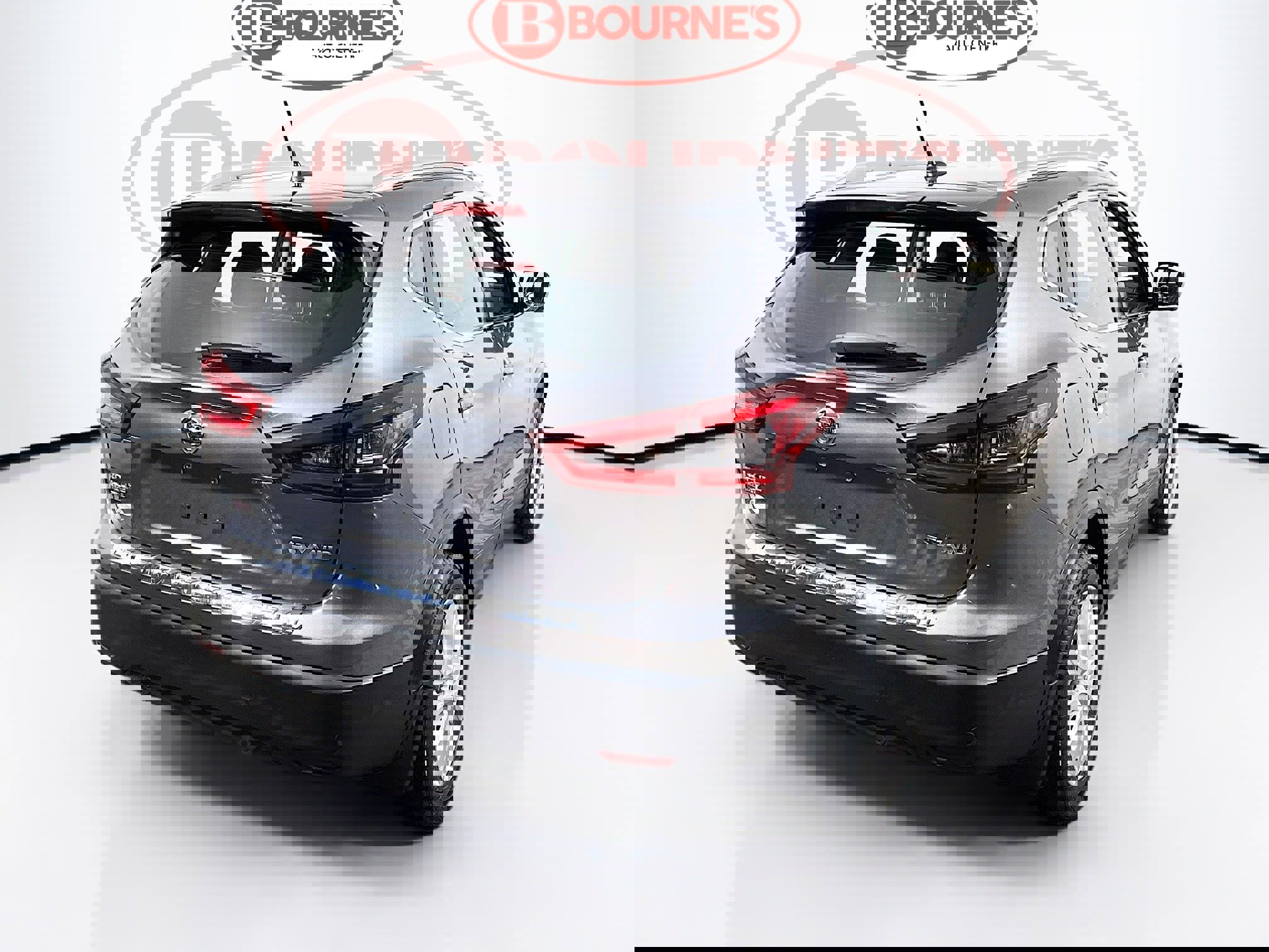 Used 2022 Nissan Rogue Sport SV w/ Technology Package image 9