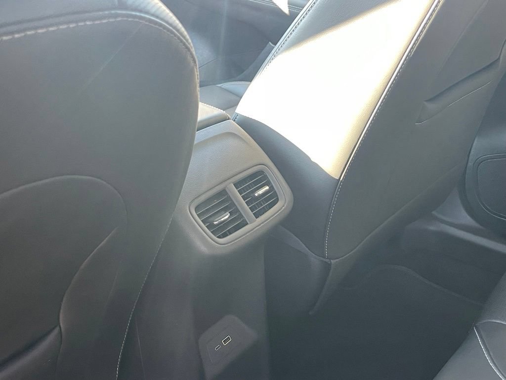 Used 2024 Buick Envision Preferred AWD/4WD image 23