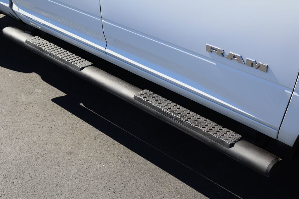 Used 2022 RAM 2500 Tradesman image 10