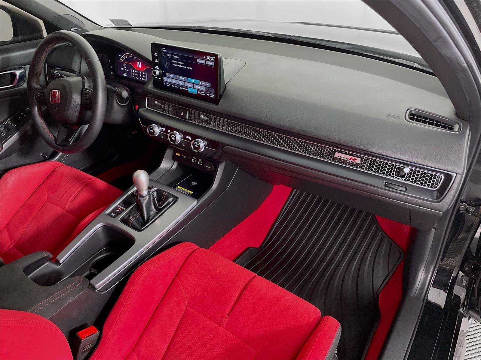 Used 2023 Honda Civic Type R image 33