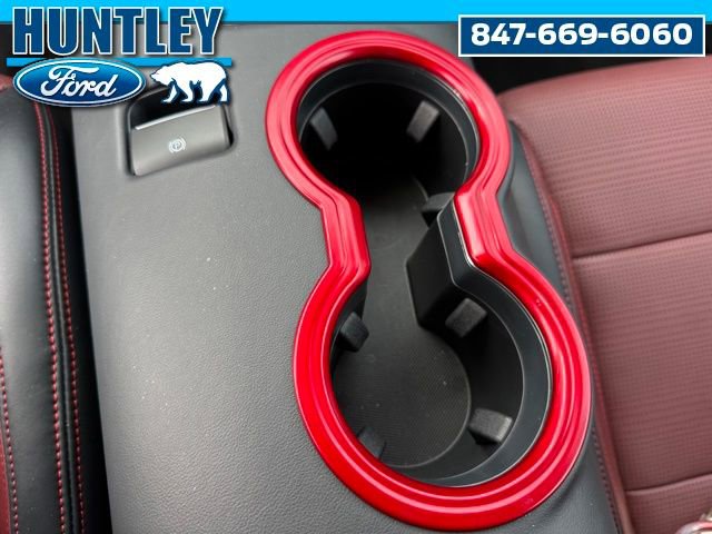 Used 2024 Ford Mustang GT Premium image 17