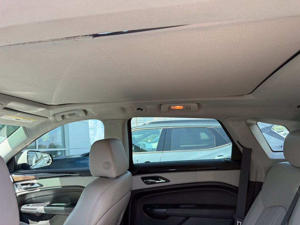 Used 2014 Cadillac SRX Performance FWD image 8