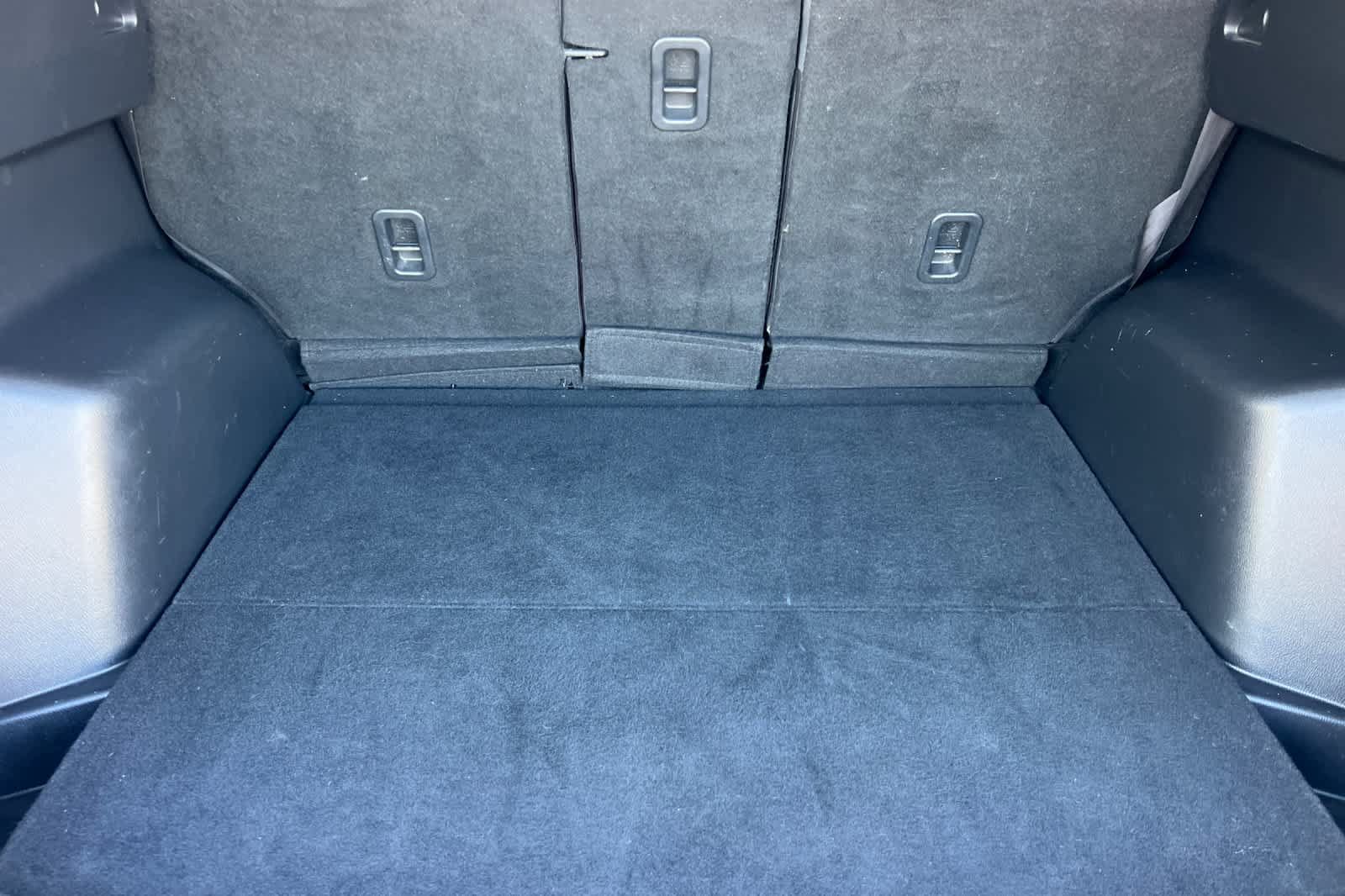Used 2016 MAZDA CX-5 Touring w/ Bose/Moonroof Package FWD image 15