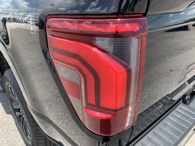 New 2025 Ford F150 Lariat w/ Equipment Group 502A High image 10