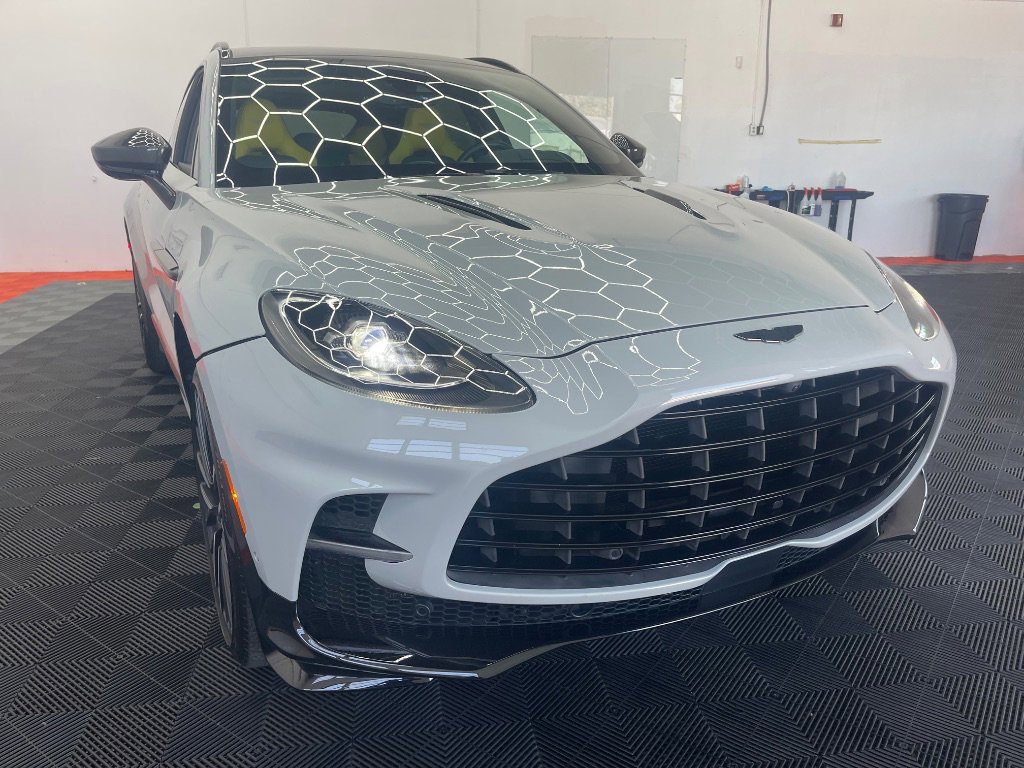 Used 2023 Aston Martin DBX 707 image 33
