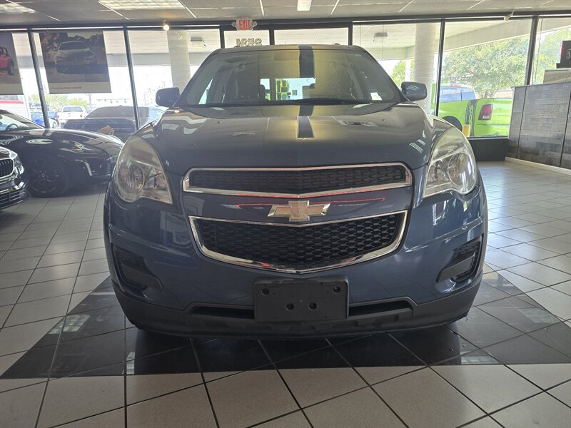 Used 2012 Chevrolet Equinox LT w/ Driver Convenience Package FWD image 2