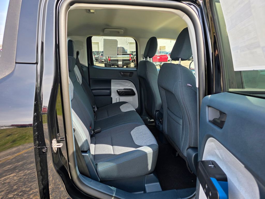 New 2026 Ford Maverick XLT AWD/4WD image 27