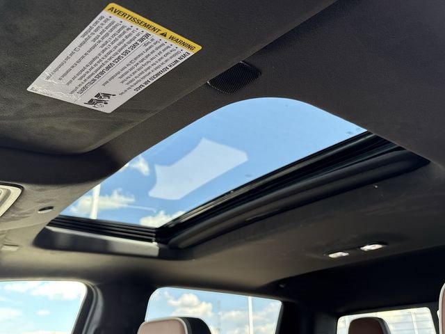 New 2026 GMC Sierra 2500 Denali Ultimate image 18