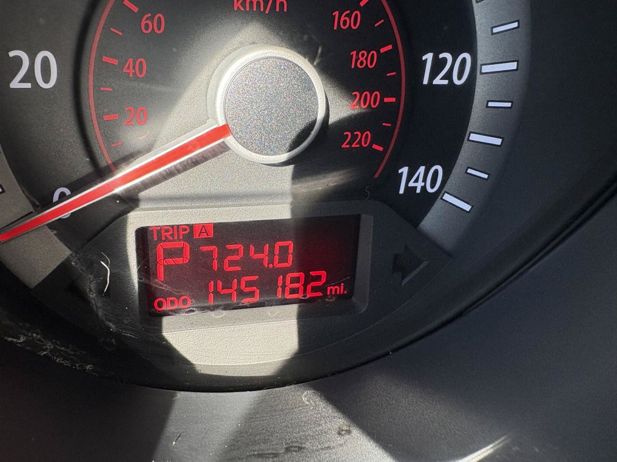 Used 2011 Kia Forte EX FWD image 11