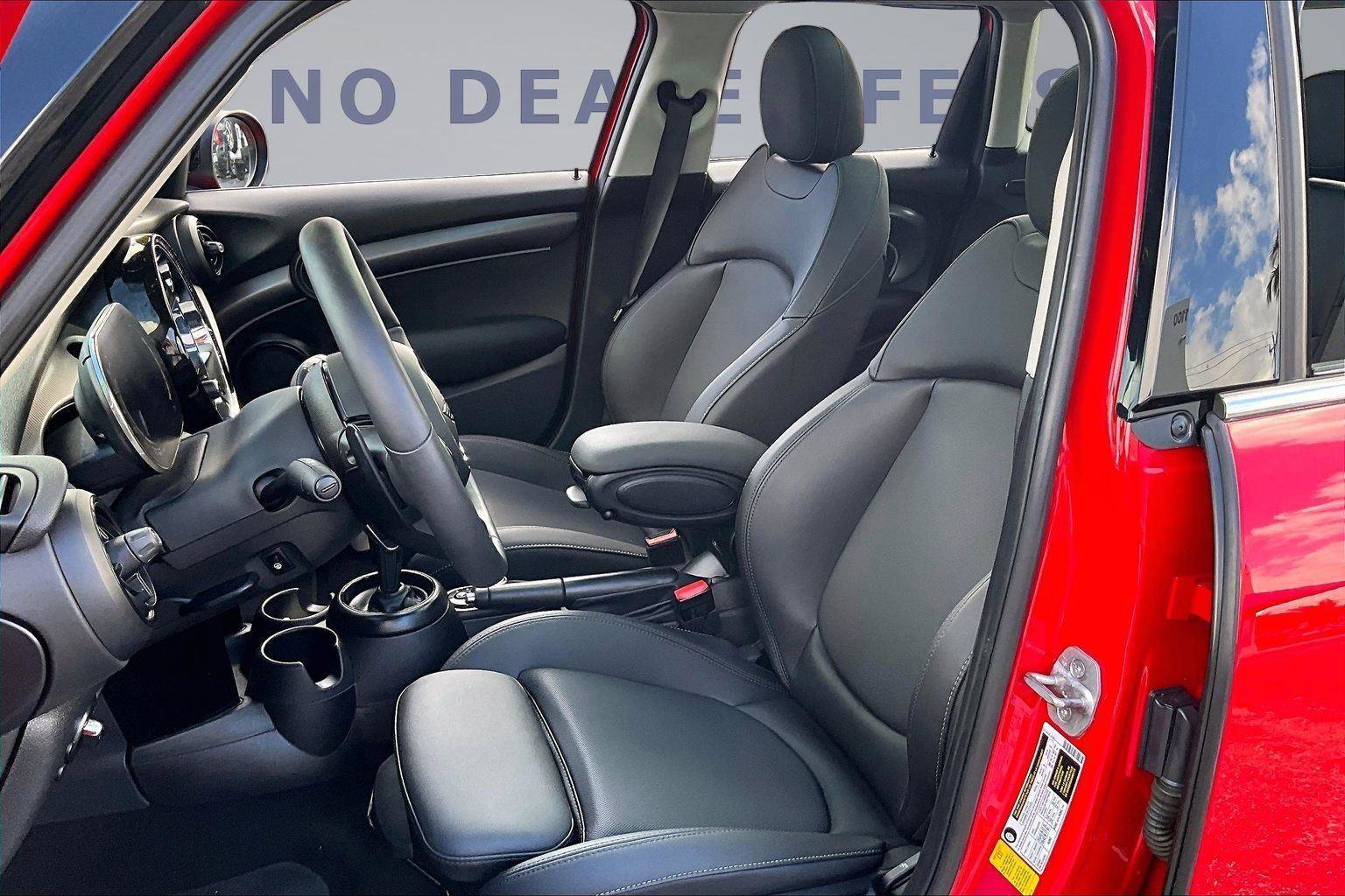 Used 2023 MINI Cooper S image 21