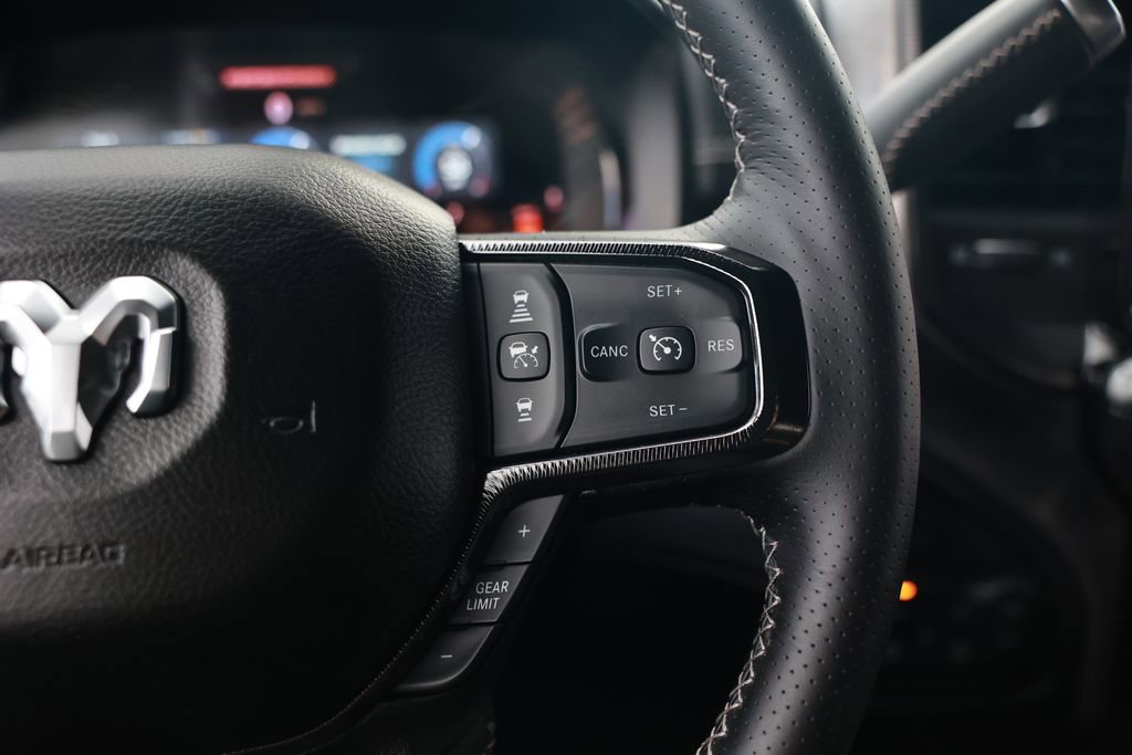 New 2025 RAM 2500 Power Wagon image 22