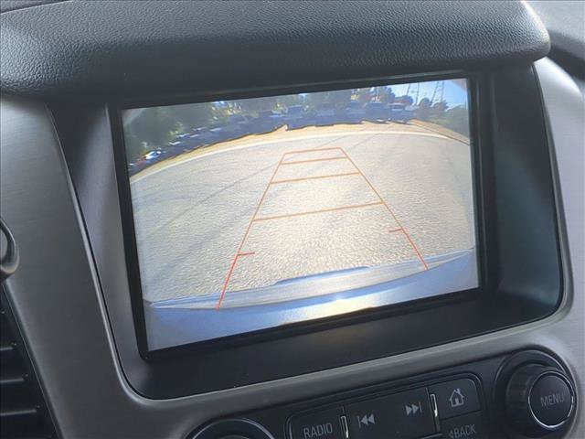 Used 2019 GMC Yukon XL Denali w/ Open Road Package RWD image 13
