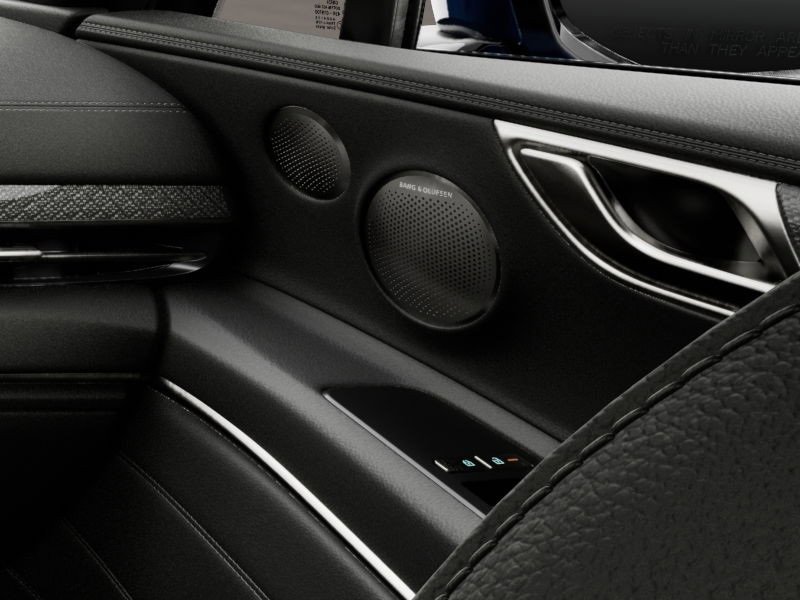 New 2026 Genesis GV80 3.5T e-SC image 24