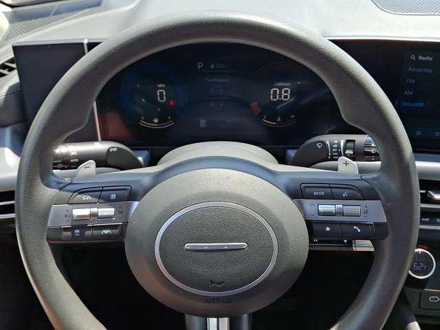 Used 2024 Hyundai Sonata SEL FWD image 18