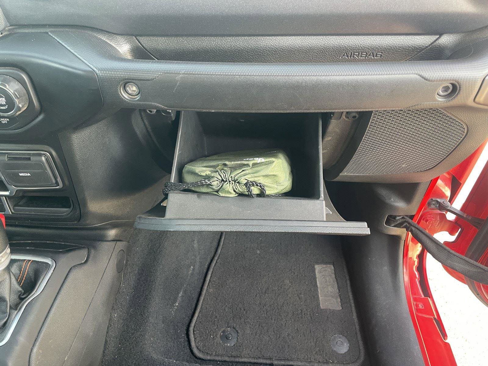 Used 2021 Jeep Gladiator Mojave AWD/4WD image 31