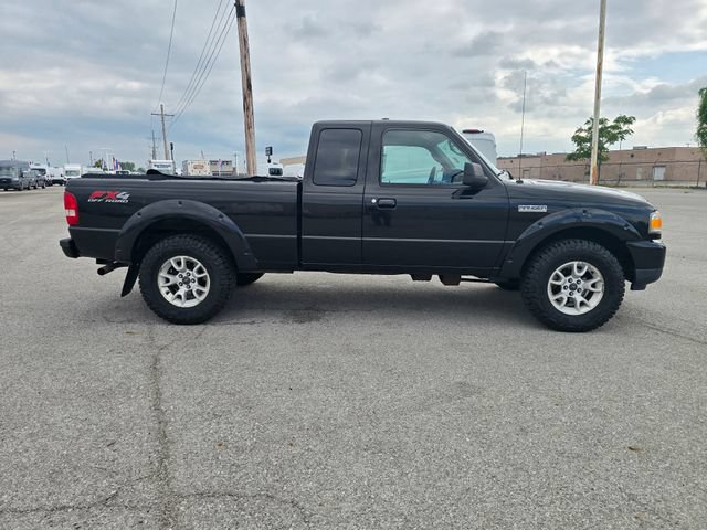 Used 2011 Ford Ranger Sport w/ FX4 "Off Road" Pkg AWD/4WD image 2