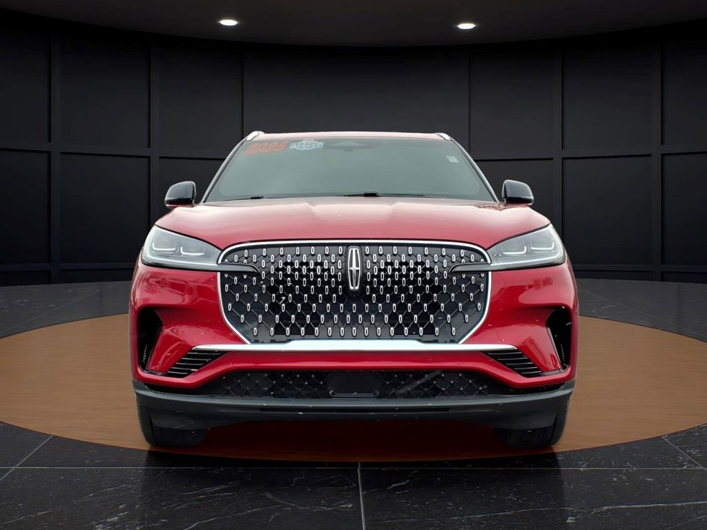 Used 2025 Lincoln Aviator Reserve w/ Illumination Package AWD/4WD image 2