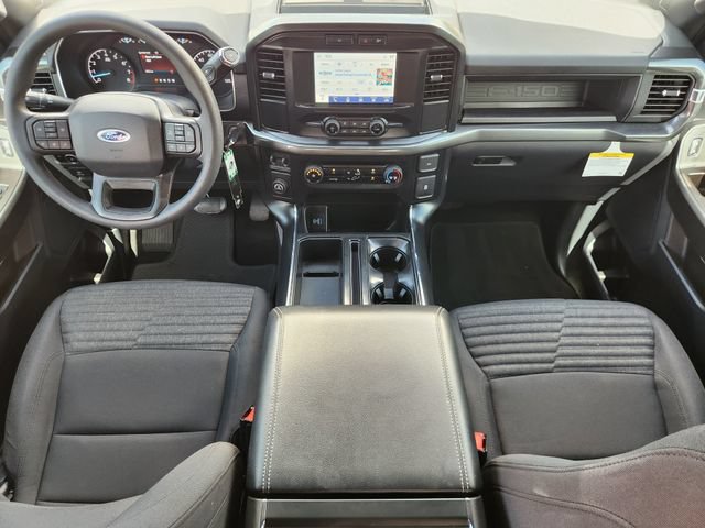 Used 2023 Ford F150 XL w/ STX Appearance Package RWD image 26