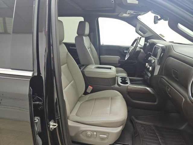 Used 2021 GMC Sierra 1500 SLT w/ SLT Premium Plus Package image 23