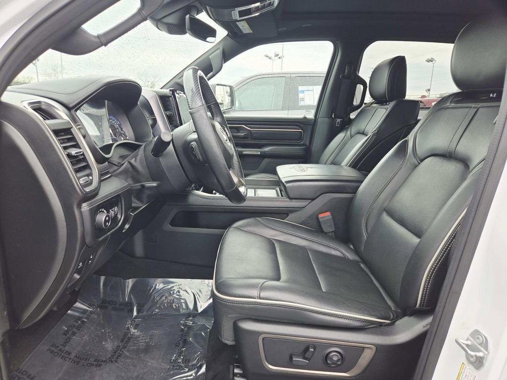 Used 2019 RAM 1500 Limited image 12