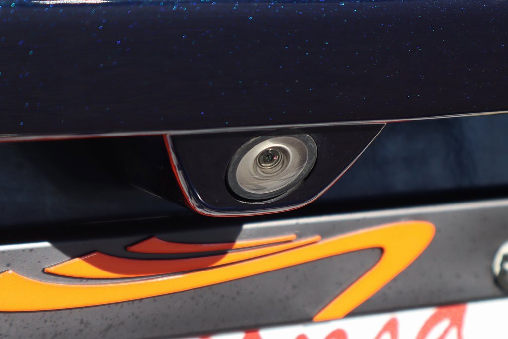 Used 2019 Chrysler Pacifica Touring image 40