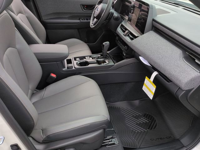 New 2026 Subaru Outback Limited AWD/4WD image 37