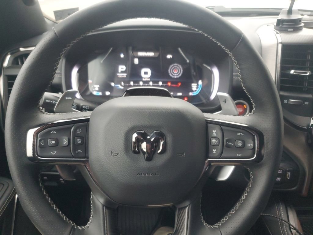 Used 2026 RAM 1500 RHO w/ RHO Level 1 Equipment Group image 21