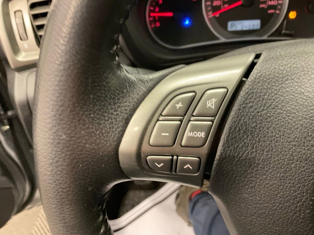 Used 2009 Subaru Impreza Outback Sport image 10