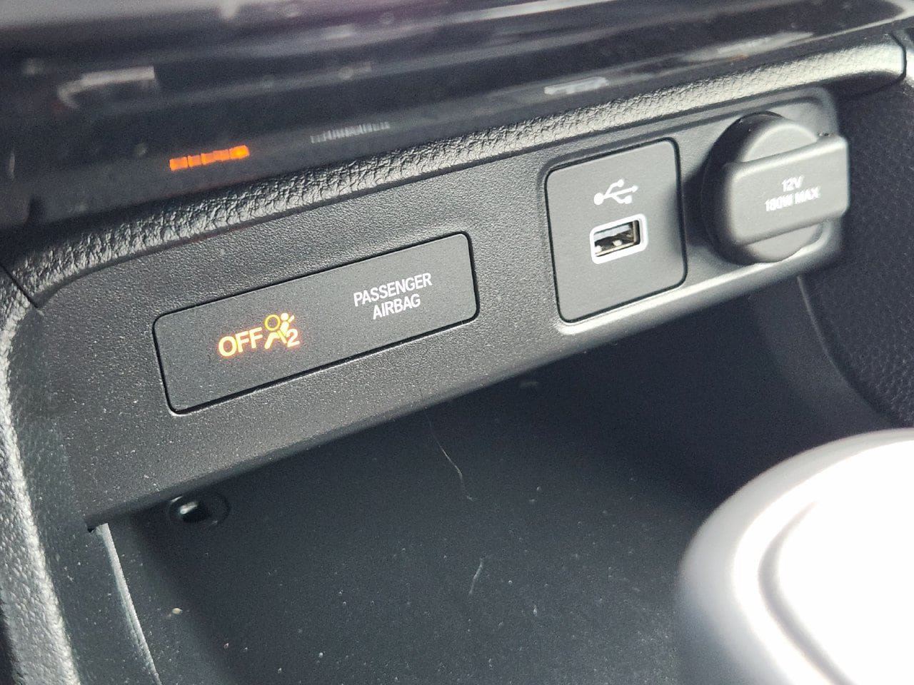 Used 2024 Honda Civic Sport image 17